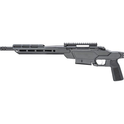 SPGFLD 2020 HTSKR PSTL 308 12" BLK