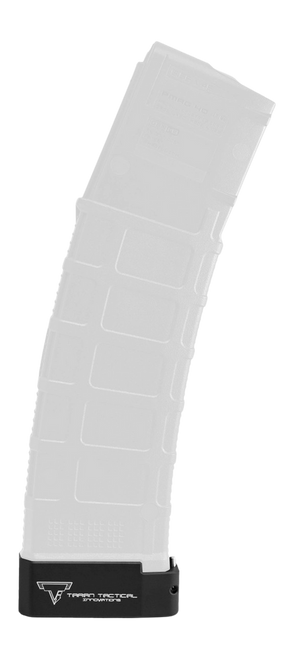 TTI PMBP-01          223 PMAG +5/6 BP BLK