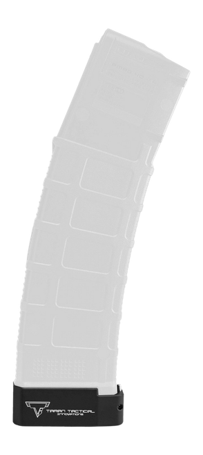 TTI PMBP-01          223 PMAG +5/6 BP BLK