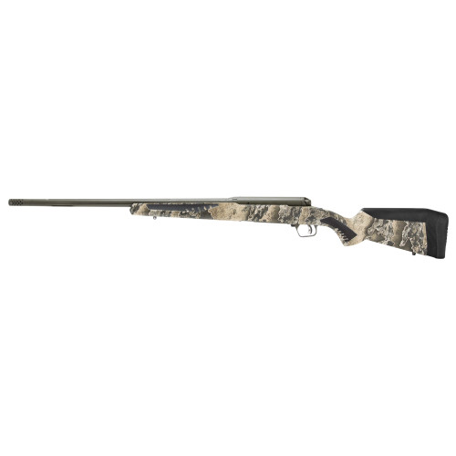 SAV 110 CR HNTR PRO 7BC 20" 3RD WD