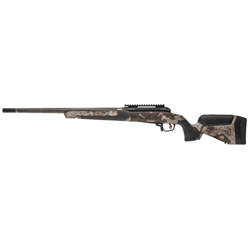 SAV 110 ULT LT PRO 308WIN 20" 3RD WS
