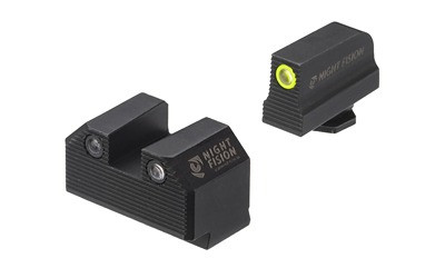 NF TRIT 507K HT SGT FOR G43X YLW/BLK