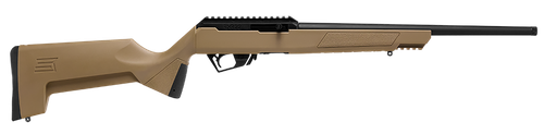 Savage Arms 19779 RXR  22 LR 10+1 16.50" Flat Dark Earth