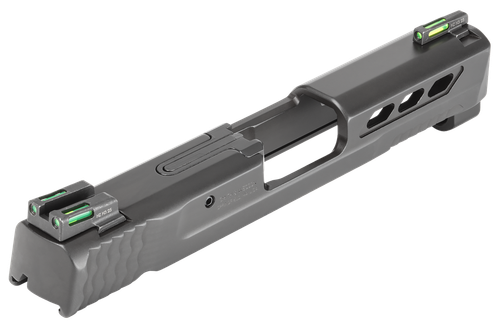 Smith & Wesson 14562 Slide Assembly  Fits S&W Shield 9mm Black