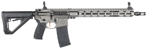 S&W M&P15 AXE PC 13986 556 16.1 30R GRY