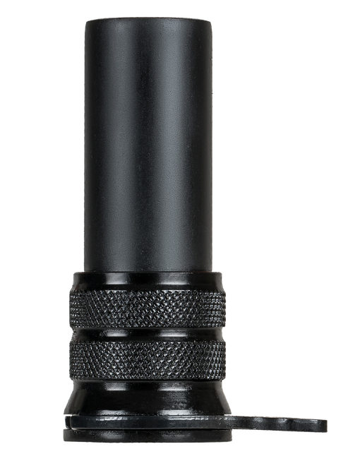 SDS Imports 80041434 TX3  12 Gauge Shotgun 5+1 Black Steel/Polymer