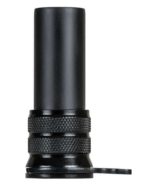 SDS Imports 80041434 TX3  12 Gauge Shotgun 5+1 Black Steel/Polymer