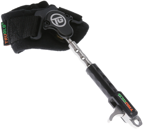 TRU TG-TG2550MBB   NITRUS DL JAW ARCHERY RELEASE