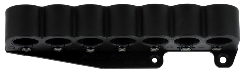 ProMag AA132 Archangel  Black Shotgun 20 Gauge 7rd Polymer w/Aluminum Mounting Plate
