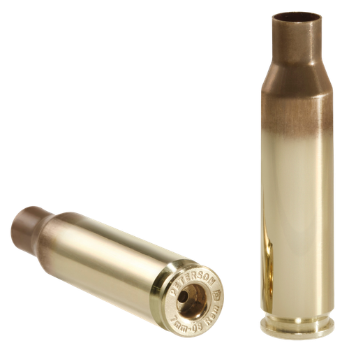 Peterson Cartridge 40046-R   7mm-08 Rem Rifle 50 Per Box/10 Case