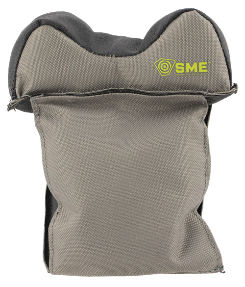 SME SMEGRWM Window Mount Gun Rest  Inert Poly Filled, Non-slip Top & Bottom, 600D Polyester