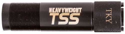 Carlson's Choke Tubes 38023 TSS Turkey Invector Plus Browning 20 Gauge Turkey 17-4 Stainless Steel