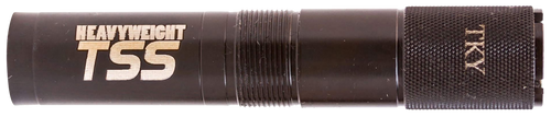Carlson's Choke Tubes 38018 TSS Turkey Crio Plus Benelli 20 Gauge Turkey 17-4 Stainless Steel