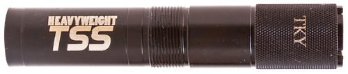 Carlson's Choke Tubes 38018 TSS Turkey Crio Plus Benelli 20 Gauge Turkey 17-4 Stainless Steel