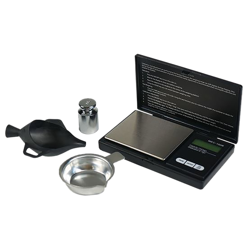 MEC Digital Scale