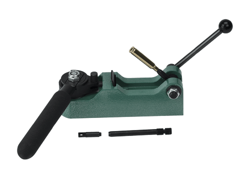 RCBS 9474 Primer Pocket Swager Bench Tool .22 Cal-Up