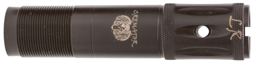 Carlson's Choke Tubes 11493 Cremator  Remington Rem Choke 20 Gauge Mid/Long Range Ported 17-4 Stainless Steel