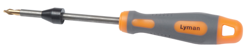 Lyman 7777760 Flash Hole Uniformer Deburring Tool 1 22 - 45