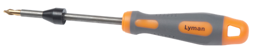 Lyman 7777760 Flash Hole Uniformer Deburring Tool 1 22 - 45