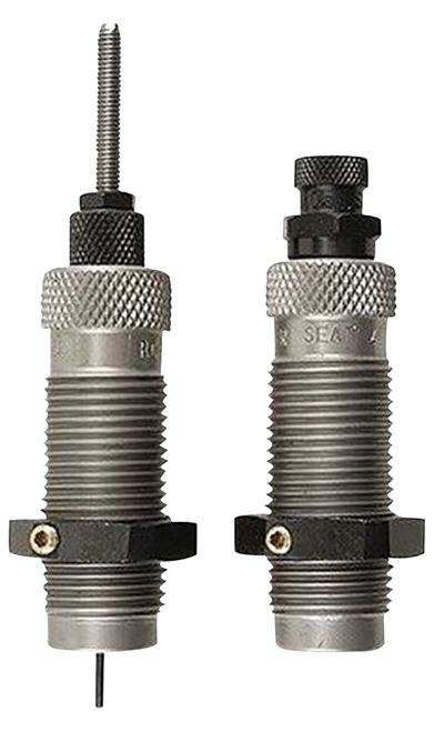 RCBS 15201 Full-Length 2-Die Set Group A .300 Weatherby Mag