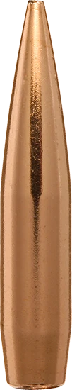Berger Bullets 26504 VLD Hunting Long Range 6.5Creedmoor 140gr 100/Box