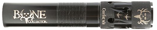 Carlson's Choke Tubes 80190 Bone Collector Optima HP Beretta 12 Gauge Turkey Extended/Ported 17-4 Stainless Steel