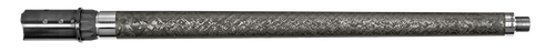 Proof Research 138946 Bolt Action Barrel Pre-Fit 260 Rem 18" 1:8" Twist (5 Groove), 5/8"-24 tpi Threaded, Carbon Fiber, Drop-In Design for Sig Cross