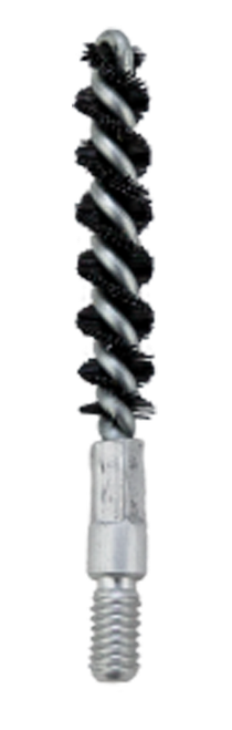 KleenBore A188N Bore Brush  .22 Cal Handgun 8-32" Thread Nylon Bristles