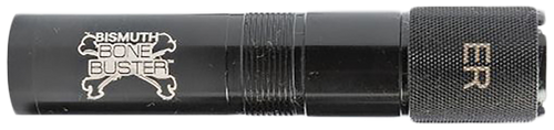 Carlson's Choke Tubes 09211 Bismuth Bone Buster Retay 12 Gauge Extended Range 17-4 Stainless Steel