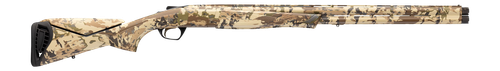 Browning 018735204 Cynergy  12 Gauge Break Open 3.50" 2rd 28" Overall Auric Camo Over/Under Vent Rib Barrel, Steel Receiver & Adj Comb Auric Camo Synthetic Stock