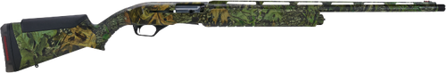 Savage Arms 57607 Renegauge Turkey 12 Gauge 3" 4+1 24" Barrel, Overall Mossy Oak Obsession, Monte Carlo Adjustable Comb Stock