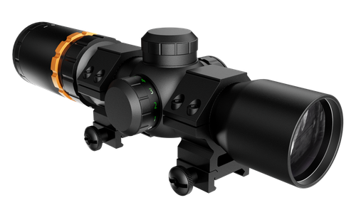 RAVIN R160  RAVIN 550FPS SPEED LOCK SCOPE