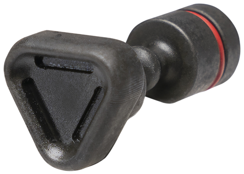 Strike Industries BM2SB12 Safety Enhanced Compatible w/ 12/20 Gauge/Benelli M1/M2/M3/M4 Black 4140 Steel