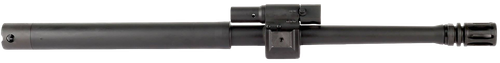 Fightlite Industries BBL002   5.56x45mm NATO Black Mag Phosphate