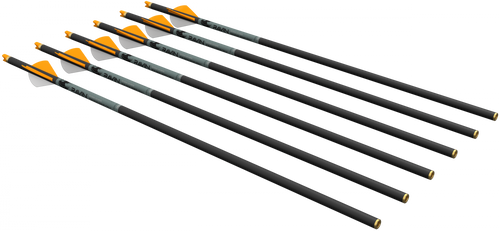 Ravin Crossbows R120 R500/50X Series Arrows .003" 6 Pack