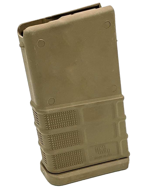 ProMag FNHA9FDE   20rd 308 Cal Fits FN FAL FDE Polymer