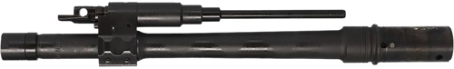 Sig Sauer 8901313 Sig MCX Barrel/Gas Block Assembly 5.56 NATO