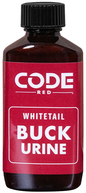 Code Blue OA1323  Buck Urine Deer 2 oz Liquid