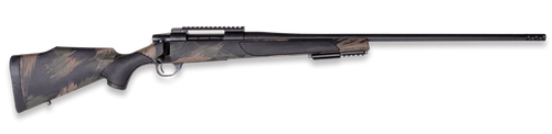 Weatherby  Vanguard Black Hills 223 Rem 20" Threaded Heavy Barrel Barrel