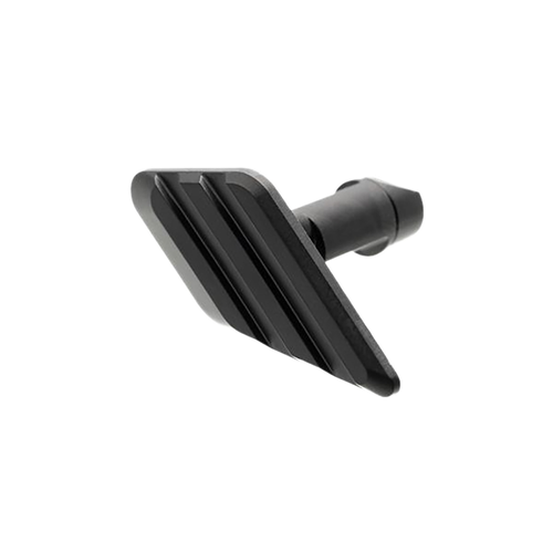 Tyrant CNC TDP320FTDLBLK  Takedown Lever Black Steel Sig P320