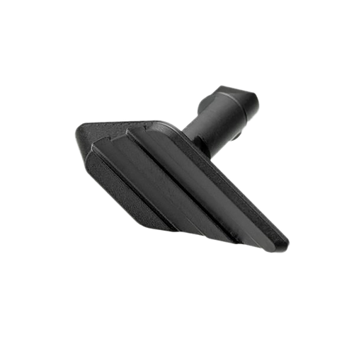 Tyrant CNC TDP320TDLBLK  Takedown Lever PVD Black Steel Sig P320