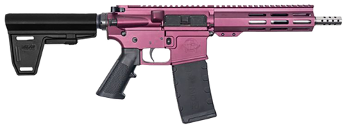 Great Lakes Firearms GL15223SSPB CHY/SS   223 Wylde 7.50"