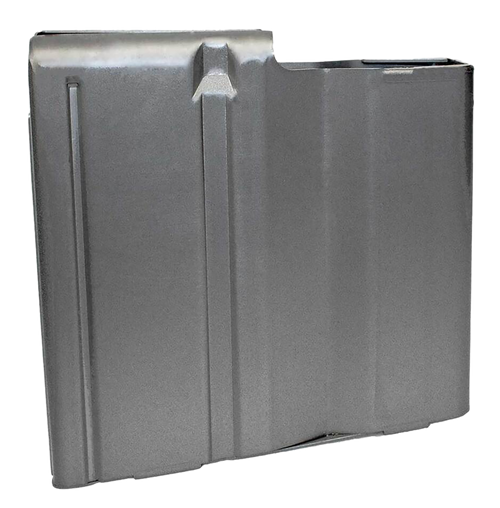 HM Defense MAG50BMG10 HM50  10rd 50 BMG Fits Rifle Black Steel