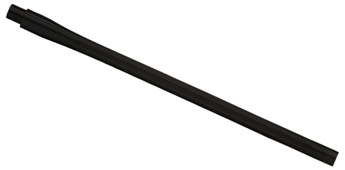 True Precision Inc TP1022TBLBL TP/22  16.10" True Profile Black 416R Stainless Steel Barrel Fits Ruger 10/22