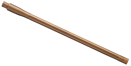 True Precision Inc TP1022TBLC TP/22  16.10" True Profile Copper 416R Stainless Steel Barrel Fits Ruger 10/22