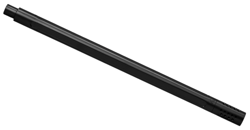 True Precision Inc TP1022BBLBL TP/22  16" Compensated Black 416R Stainless Steel Barrel Fits Ruger 10/22