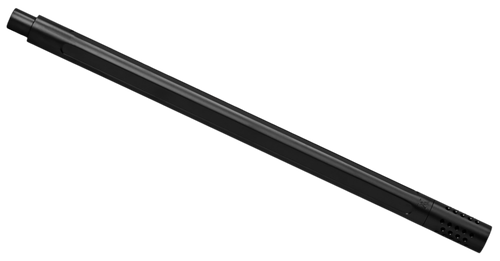 True Precision Inc TP1022BBLBL TP/22  16" Compensated Black 416R Stainless Steel Barrel Fits Ruger 10/22