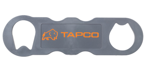 Tapco TAP22085  Bushing Wrench Silver 1911
