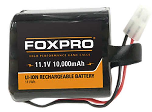 Foxpro LB10000 Lithium Battery Super High Capacity 10,000