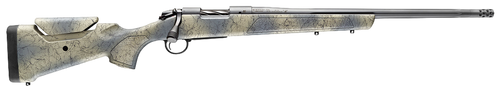 BERGARA B14LM808 SIERRA WLD 300PRC 22 2R WCAMO